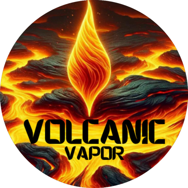 Volcanic Vapor 